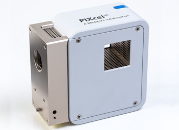 PIXcel3D X-ray Detector | 0D-1D-2D & 3D Data | Malvern Panalytical